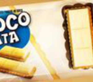 Eurochoc entra en galletas con chocolate