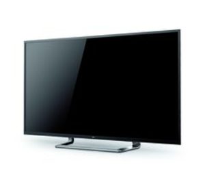 LG lanza un TV 3D de 84