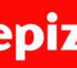 Telepizza se sube al avión con Vueling
