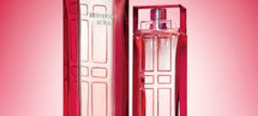Elizabeth Arden amplía su oferta Red Door