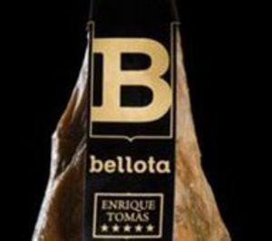 Enrique Tomás expande su red de tiendas, con el jamón como protagonista