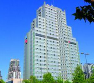 Accor opta también por cerrar el Novotel Valencia