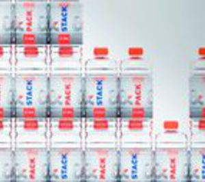 Sidel presenta un nuevo formato de envase encajable