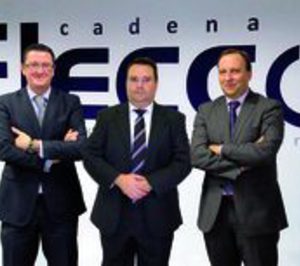 Cadena Elecco incorpora una nueva plataforma
