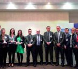 Caprabo, Dia y Miquel, ganadores de los premios del congelado