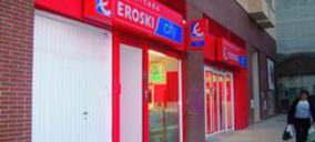 Eroski concentra en Andalucía gran parte de la expansión de la franquicia