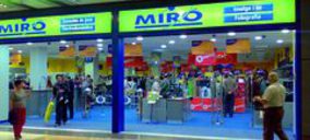 Miró reabre uno de sus establecimientos clausurados en 2011