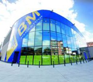 Uvesco abre las puertas del Súper Bm de Muskiz tras invertir 2 M