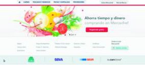 Mercachef da sus primeros pasos en e-commerce