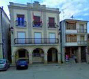 Aldeadávila de la Ribera inaugurará en 2013 una nueva residencia