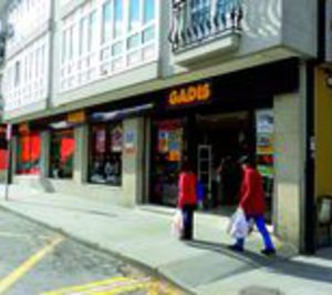 Gadisa prosigue con su política de renovaciones y ampliaciones 