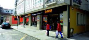 Gadisa prosigue con su política de renovaciones y ampliaciones 