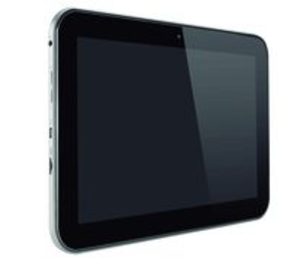 Toshiba amplía su gama de tablets con un Android 10