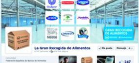 Borges colaborará en la “Gran Recogida de Alimentos”