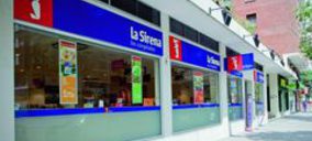 La Sirena, 169 M de facturación en su cierre de 2011/12