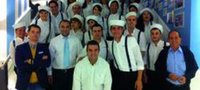 Cervecería La Sureña amplía presencia en el centro de Madrid