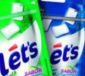 Golosinas Fini entra en un nuevo mercado