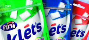 Golosinas Fini entra en un nuevo mercado