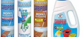 Caramba pone en marcha una segunda planta