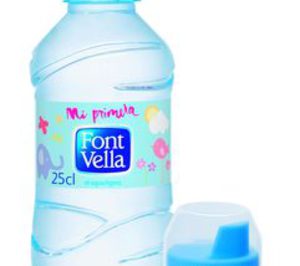 Font Vella presenta un formato para bebés