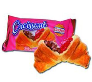 Codan innova en croissants