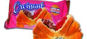Codan innova en croissants