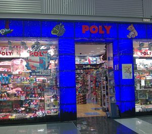 Varias compañías presentan ofertas para quedarse con activos de Juguetería Poli
