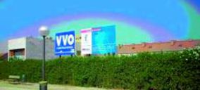 El grupo VVO refinancia su deuda