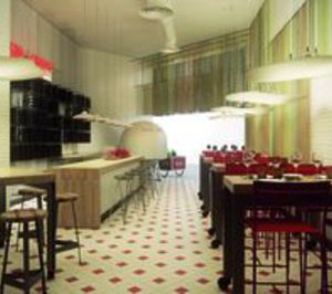 Ginos lleva a Sevilla su concepto más novedoso