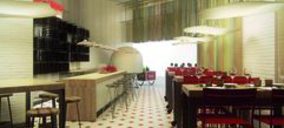 Ginos lleva a Sevilla su concepto más novedoso