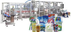 Goglio apunta al sector de detergentes