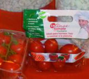 Nunhems apuesta por el canal retail para la venta de su tomate Intense