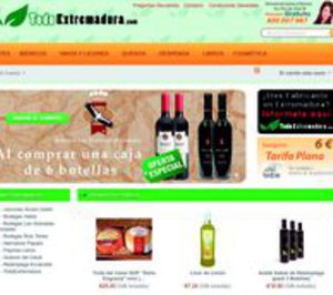 Las empresas extremeñas apuestan por el e-commerce