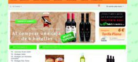 Las empresas extremeñas apuestan por el e-commerce