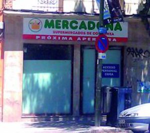 Mercadona abre su octavo supermercado en la capital