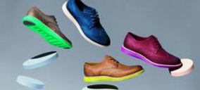 Nike vende Cole Haan a Apax Partners