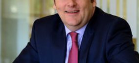 Matthew Farrow, nuevo consejero delegado de OKI Systems Ibérica