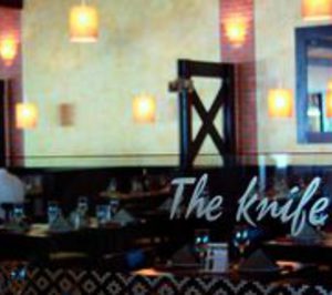 The Knife presenta su franquicia para extenderse en España