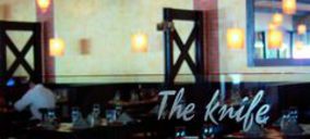 The Knife presenta su franquicia para extenderse en España