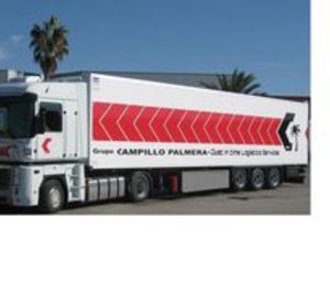 Campillo Palmera, nuevo franquiciado en Murcia de Palibex