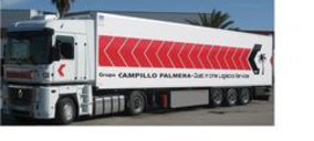 Campillo Palmera, nuevo franquiciado en Murcia de Palibex
