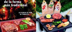 Jata presenta su campaña de TV