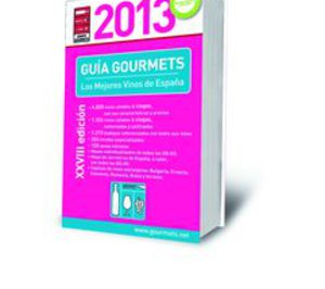 Guía Gourmet presenta su 28 edición