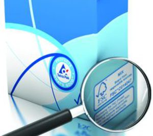 Tetra Pak pone el sello FSC al 29% de sus envases