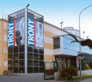 Darty traspasa su cadena en Italia al grupo DPS