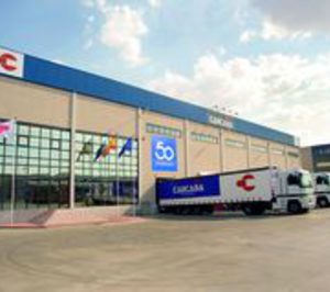 Visual Trans incorpora un nuevo cliente