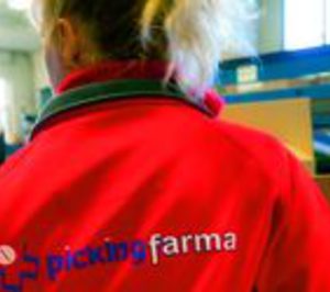 Picking Farma vuelve a ganar negocio