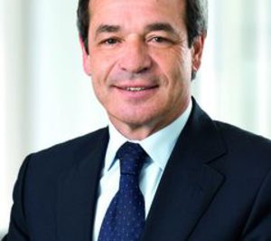 Marcelino Fernández dirigirá Hochtief