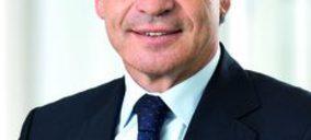 Marcelino Fernández dirigirá Hochtief