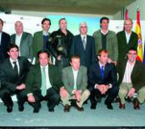 Casalobos, en concurso